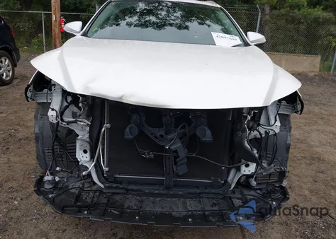 2022 Lexus Rx 350L from USA, damaged, VIN JTJHZKFA5N2041379